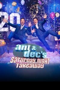 Ant & Dec's Saturday Night Takeaway