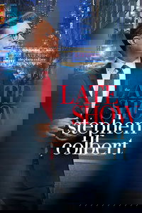 The Late Show with Stephen Colbert