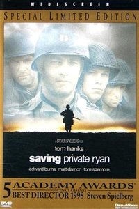 Into the Breach: Saving Private Ryan