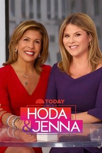 Today with Hoda & Jenna