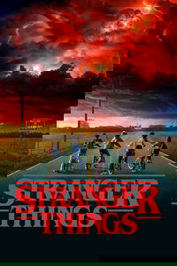 Stranger Things