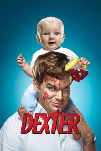 Dexter - Season 4