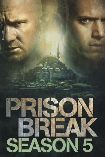 Prison Break - Resurrection
