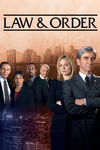 Law & Order - Season 14