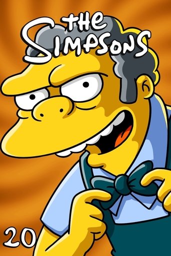 The Simpsons - Season 20