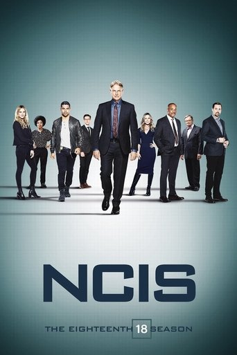 NCIS - Season 18
