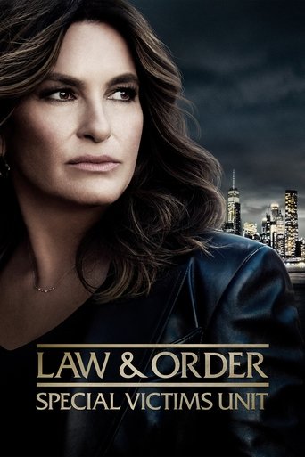 Law & Order: Special Victims Unit - Season 26