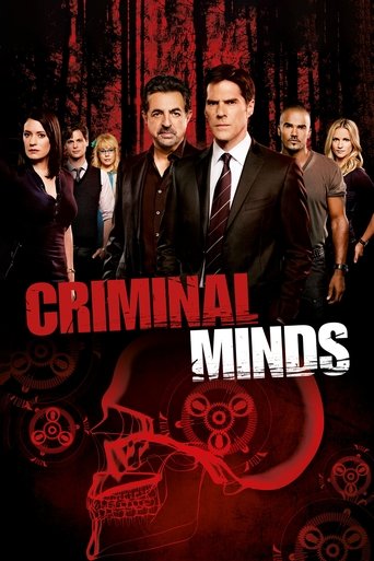 Criminal Minds - Season 7