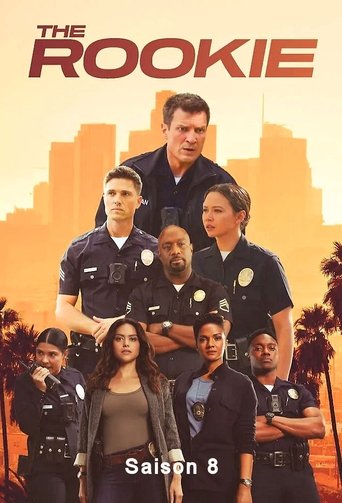 The Rookie - Season 8