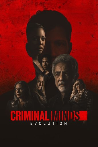 Criminal Minds - Season 16: Evolution