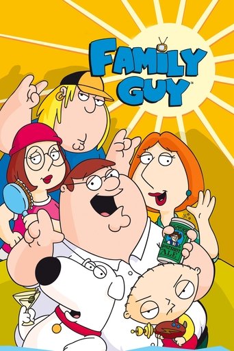 Family Guy - Season 1