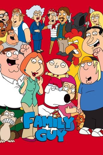 Family Guy - Season 7