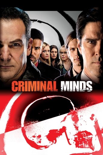 Criminal Minds - Season 2