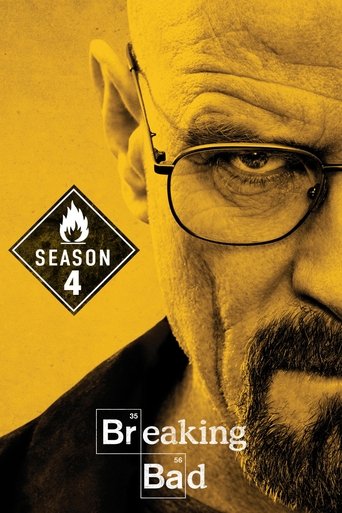 Breaking Bad - Season 4