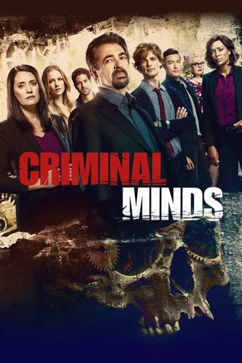 Criminal Minds - Season 15