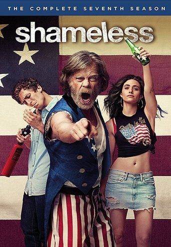 Shameless - Season 7