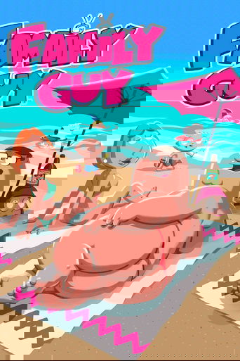 Family Guy - Season 20