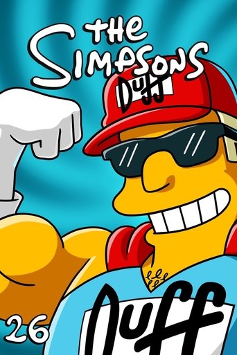 The Simpsons - Season 26