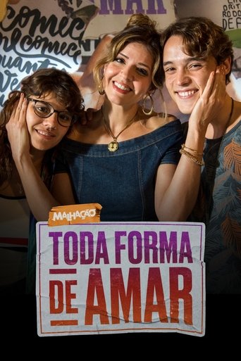 Young Hearts - Toda Forma de Amar