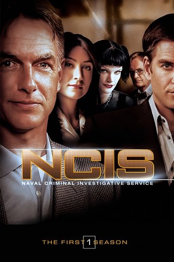 NCIS - Season 1
