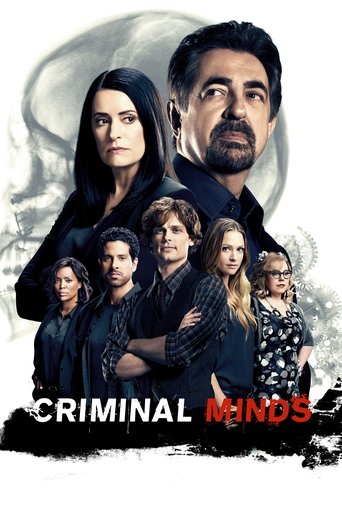 Criminal Minds - Season 12