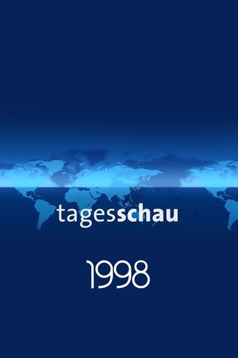 Tagesschau - Season 1998