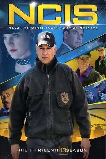 NCIS - Season 13