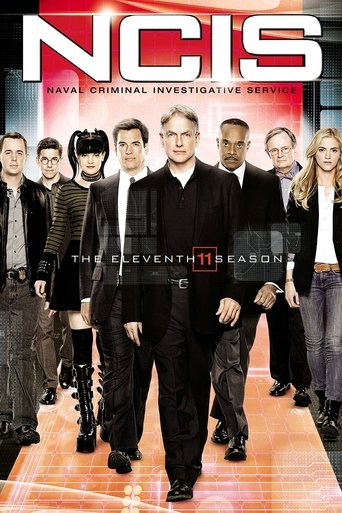 NCIS - Season 11