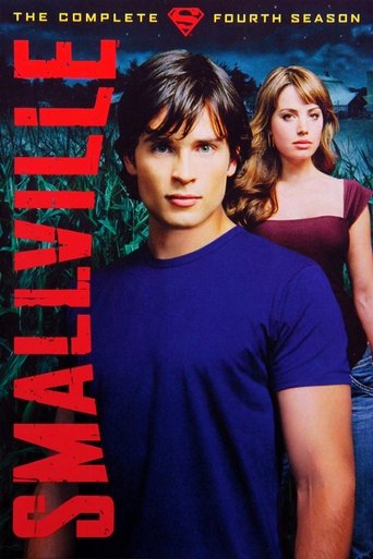 Smallville - Season 4