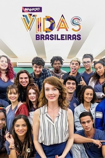 Young Hearts - Vidas Brasileiras
