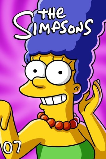 The Simpsons - Season 7