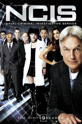 NCIS - Season 9