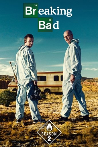 Breaking Bad - Season 2