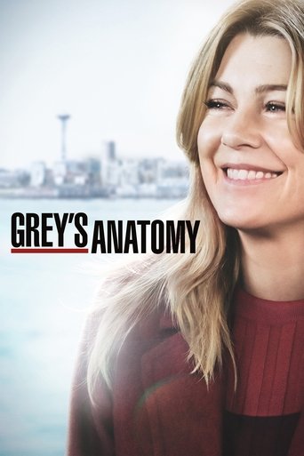 Grey's Anatomy - Season 15