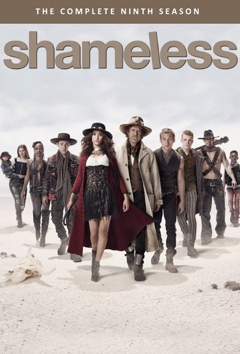Shameless - Season 9