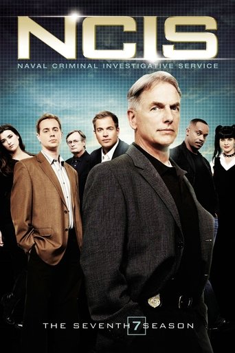 NCIS - Season 7