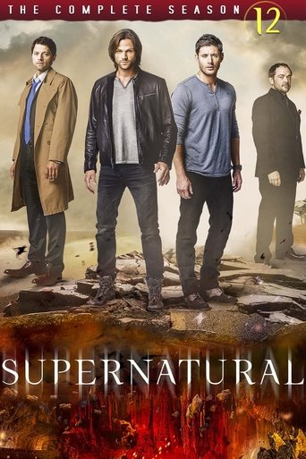 Supernatural - Season 12