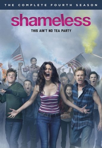 Shameless - Season 4