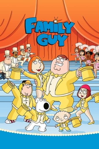 Family Guy - Season 4