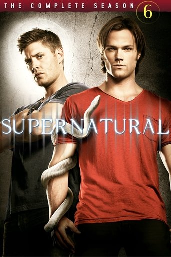 Supernatural - Season 6