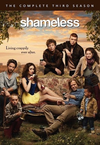 Shameless - Season 3
