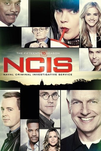 NCIS - Season 15