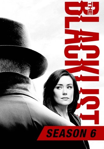 The Blacklist - Season 6
