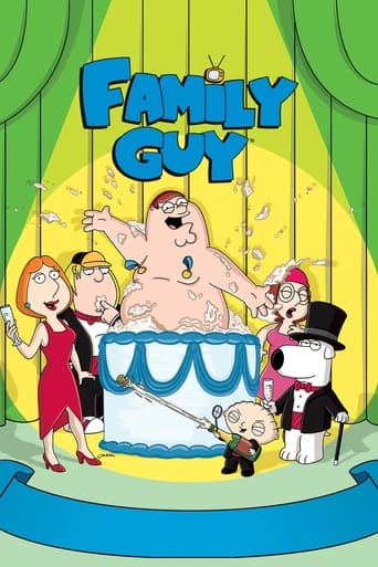 Family Guy - Season 5