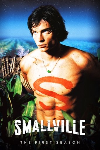 Smallville - Season 1