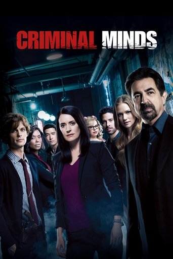 Criminal Minds - Season 13