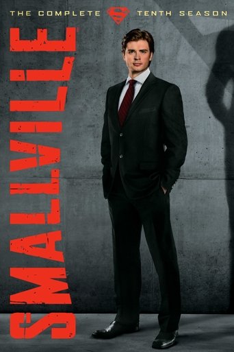 Smallville - Season 10