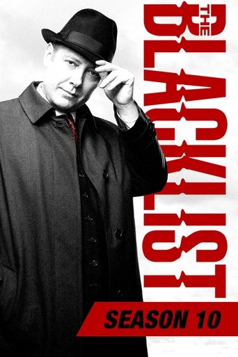 The Blacklist - Season 10