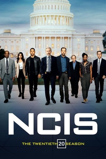 NCIS - Season 20