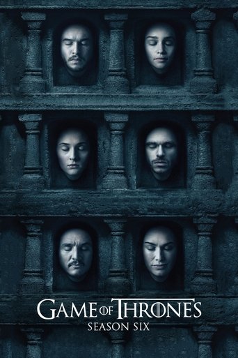 Game of Thrones - Season 6
